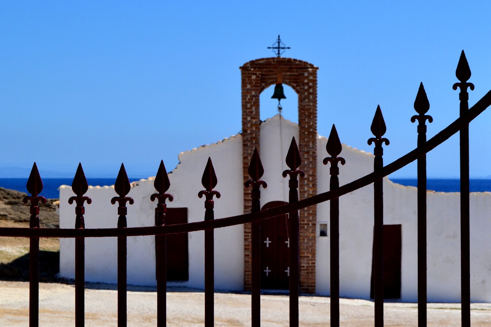 Nikon D3100 sample photo. Greece, zakhyntos, nikolaos photography