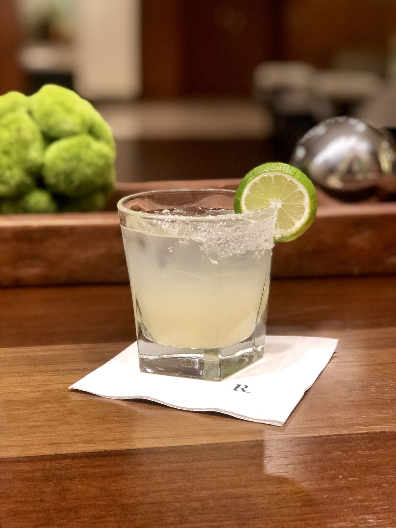 iPhone 8 Plus back dual camera 6.6mm f/2.8 sample photo. Cocktail, drinks, alcohol photography