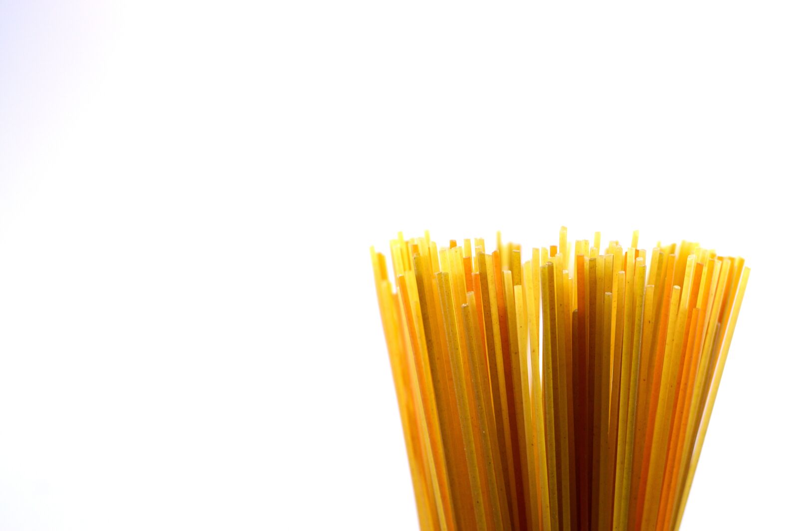 Nikon D3200 sample photo. Pasta, food, kitchen photography