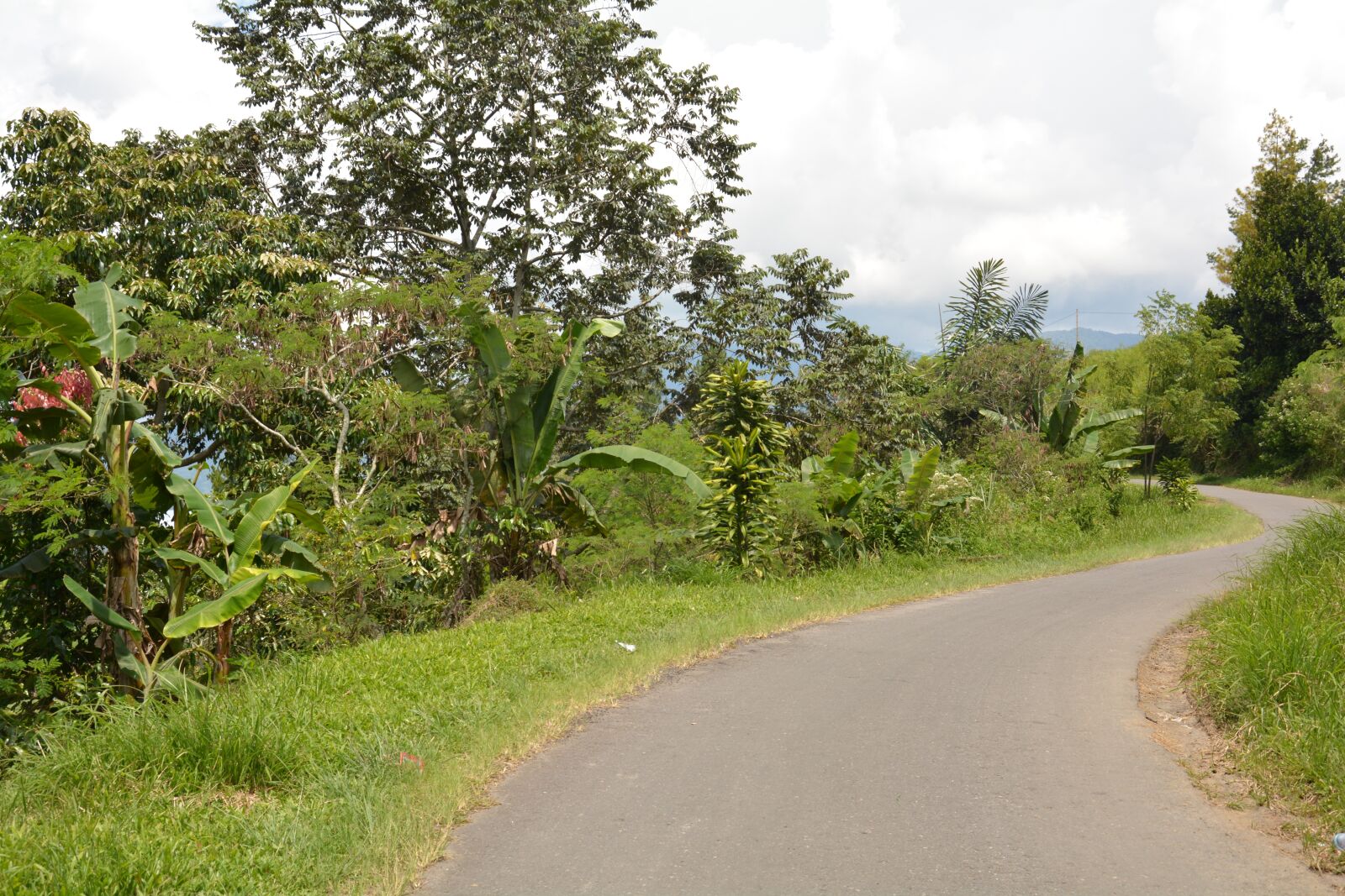 Nikon D5200 sample photo. Indonesia, sumatra, surrouding takengon photography