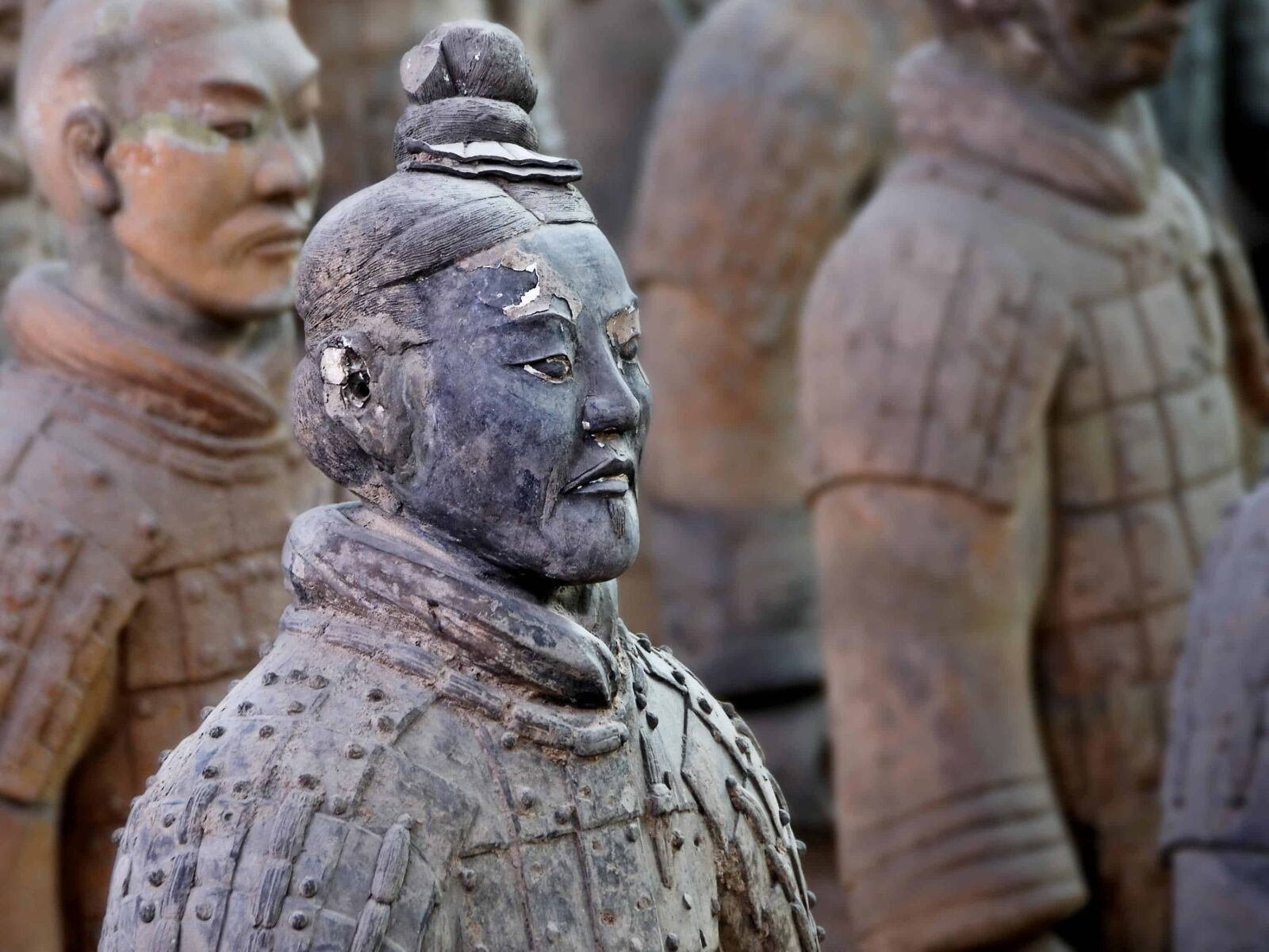 Nikon D300 sample photo. Sculpture, ancient, asia, china photography