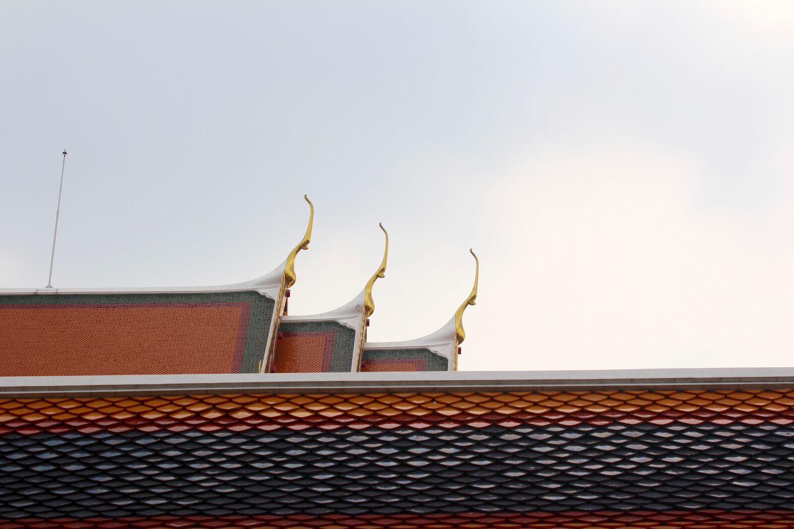 Canon EOS 600D (Rebel EOS T3i / EOS Kiss X5) sample photo. Temple, roof, pagoda photography