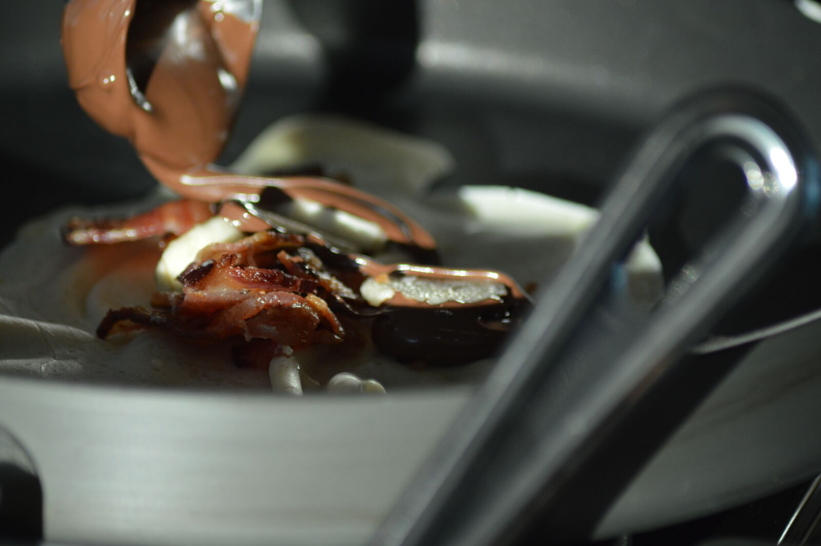 Nikon D3200 sample photo. Food, photography photography