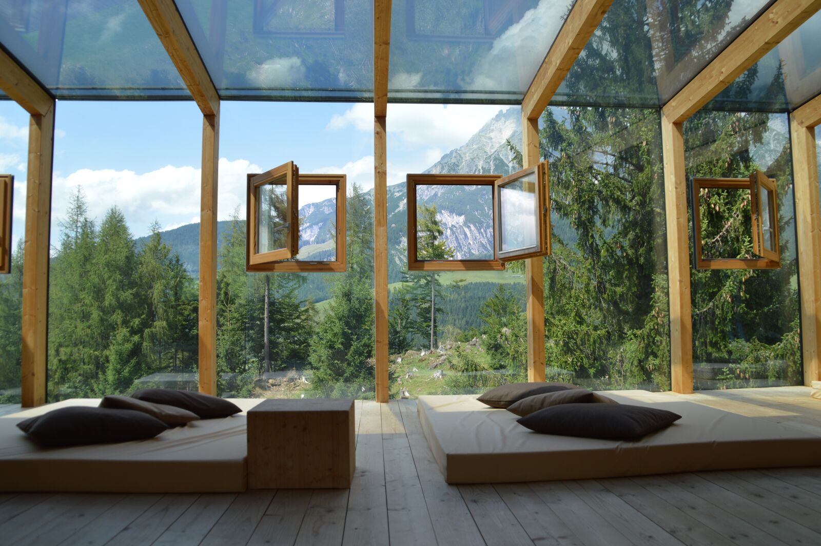 Nikon D3200 sample photo. Window, house, within photography