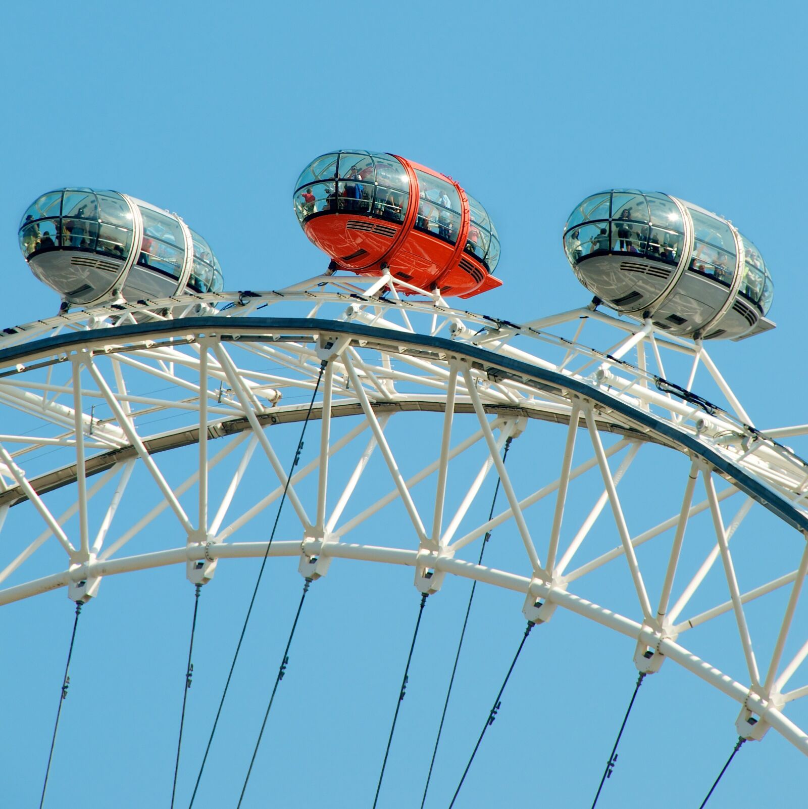 Nikon D300S sample photo. United kingdom, england, london photography