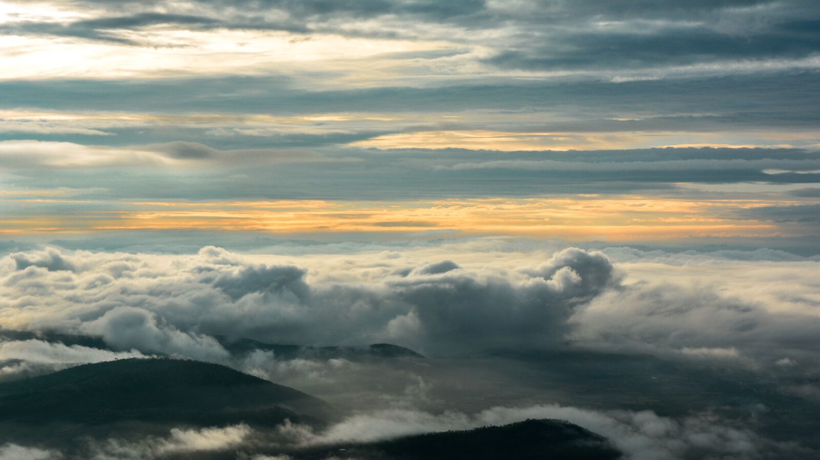Nikon D5200 sample photo. Western ghats, landscape, nature photography