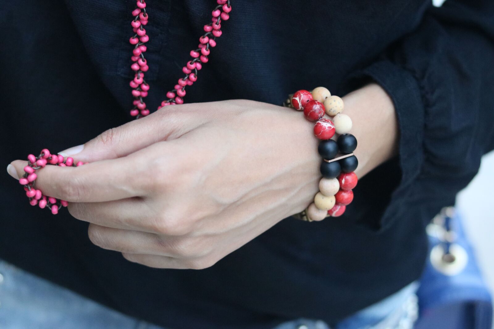 Canon EOS 750D (EOS Rebel T6i / EOS Kiss X8i) sample photo. Watches, amalgam watches, fashion photography