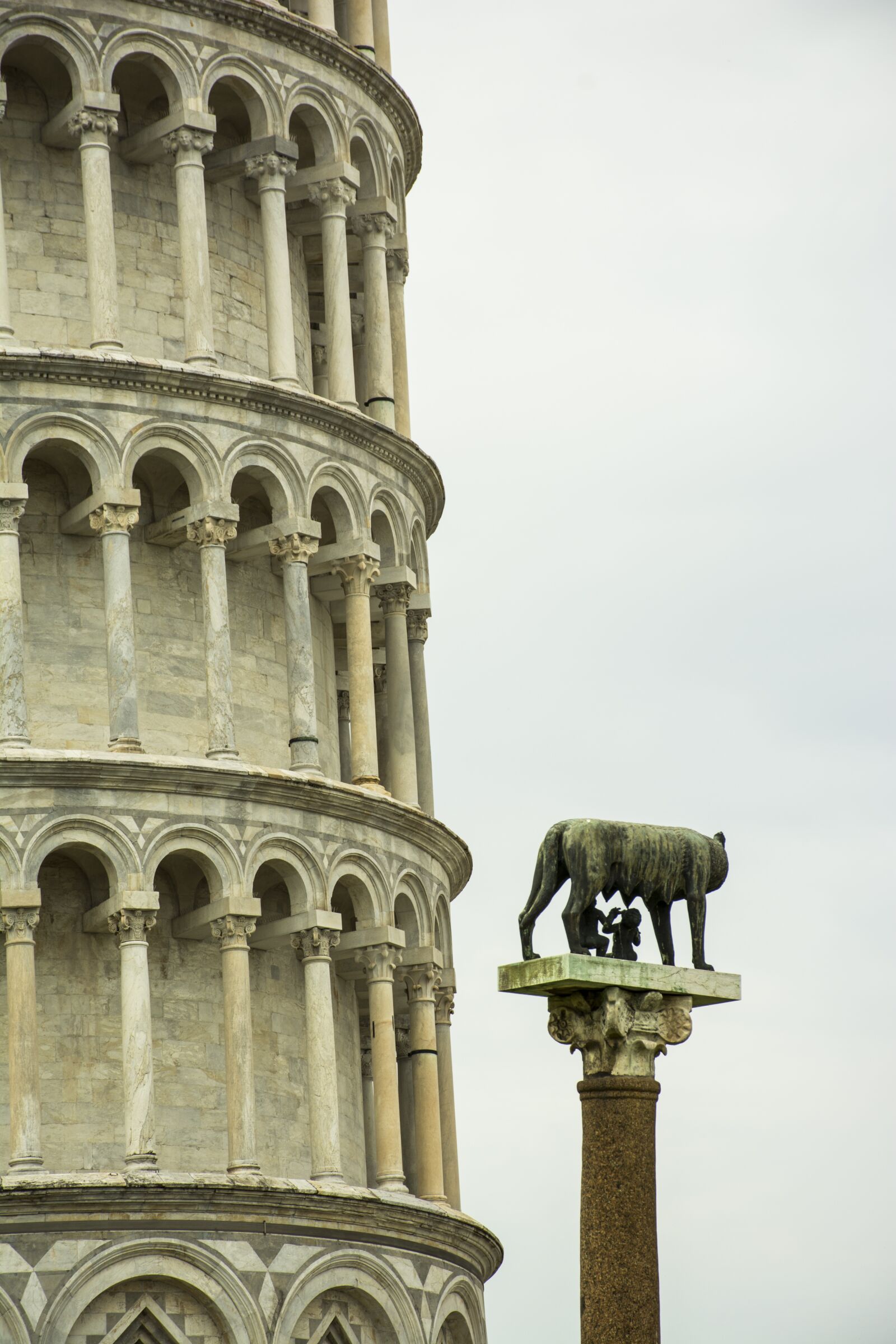 Nikon D7100 sample photo. Architecture, travel, tower photography
