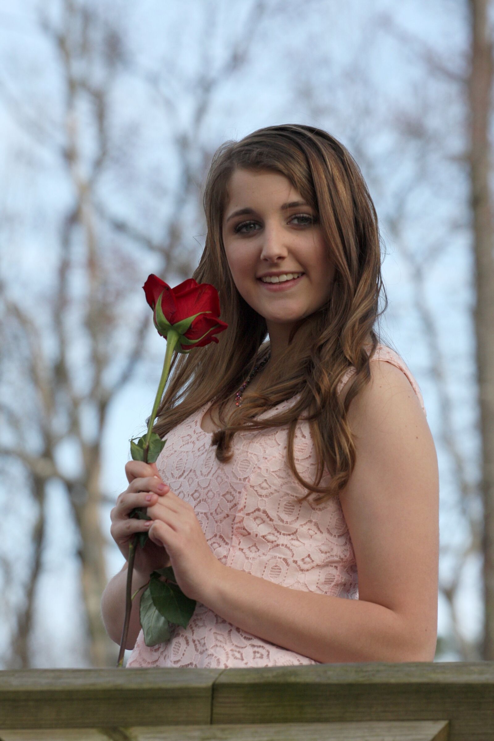 Canon EOS 40D sample photo. Female, girl, young photography