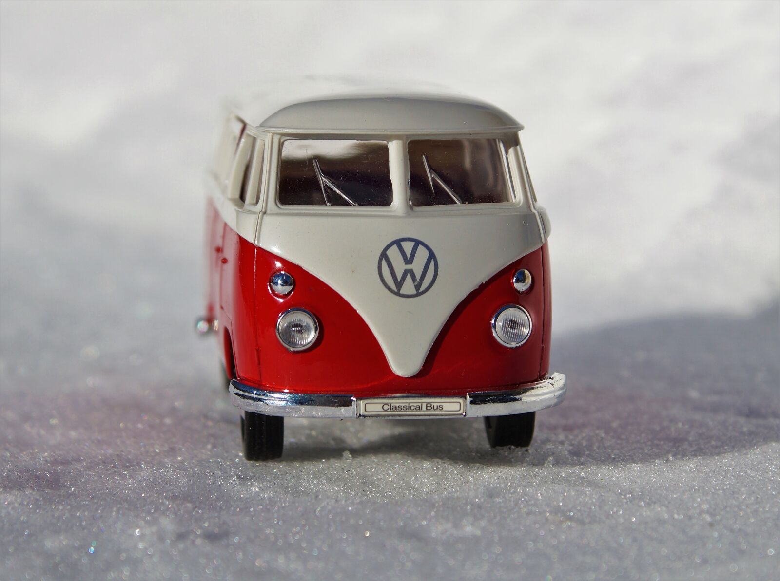 Sony DT 18-70mm F3.5-5.6 sample photo. Model car, auto, vehicles photography