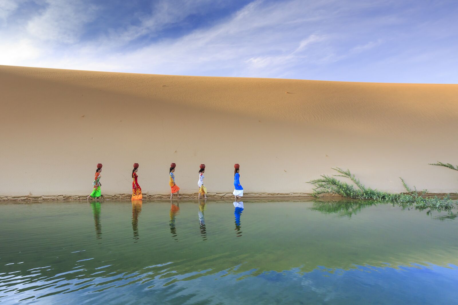 Canon EF 16-35mm F4L IS USM sample photo. Sand dunes, sand, outdoor photography
