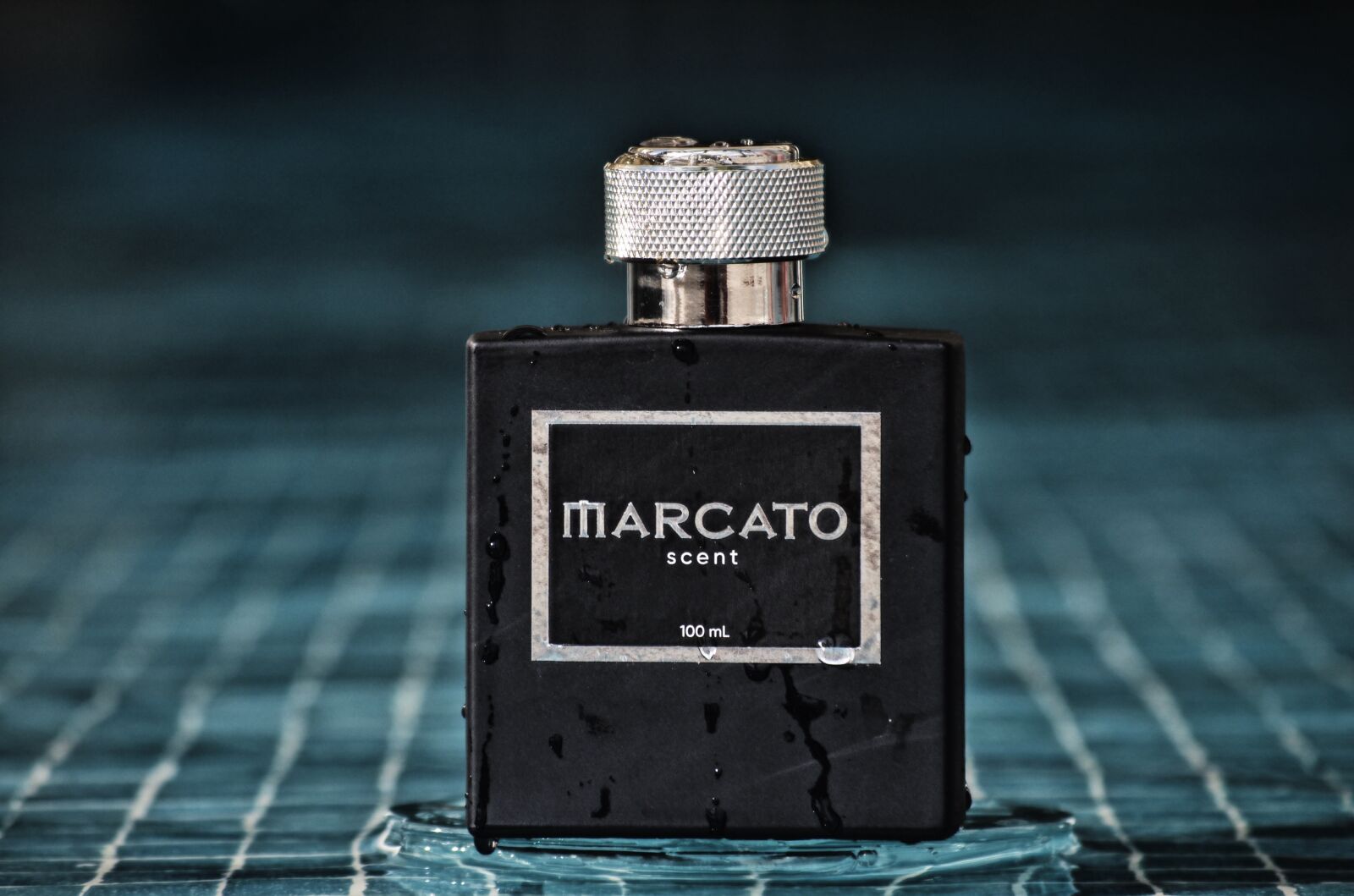 Nikon D5100 sample photo. Perfume, asome, wind photography