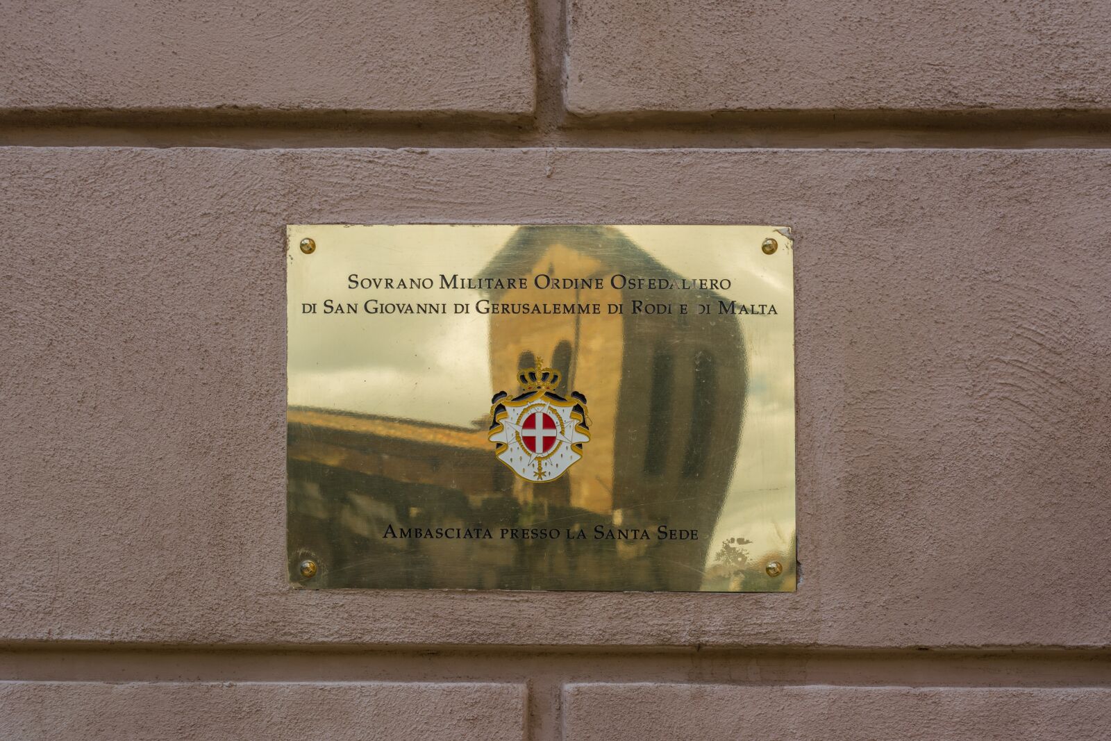 Nikon D5200 sample photo. Embassy, the order of photography