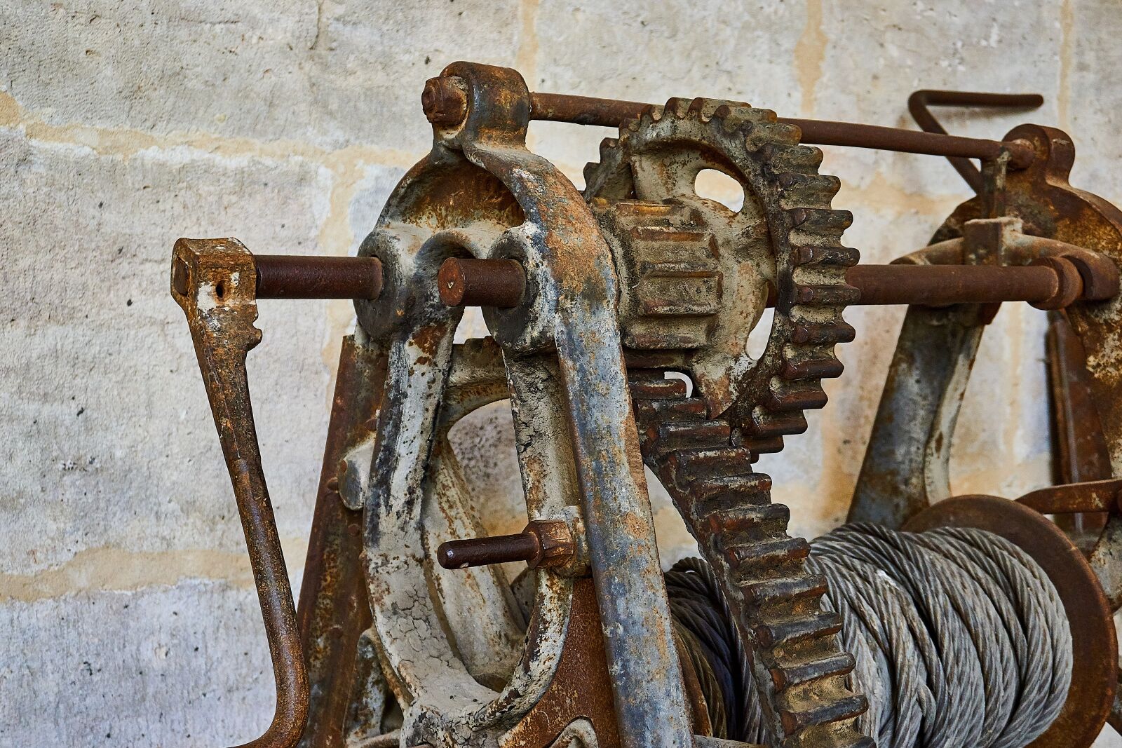 Sony a6000 sample photo. Old, tool, old tools photography