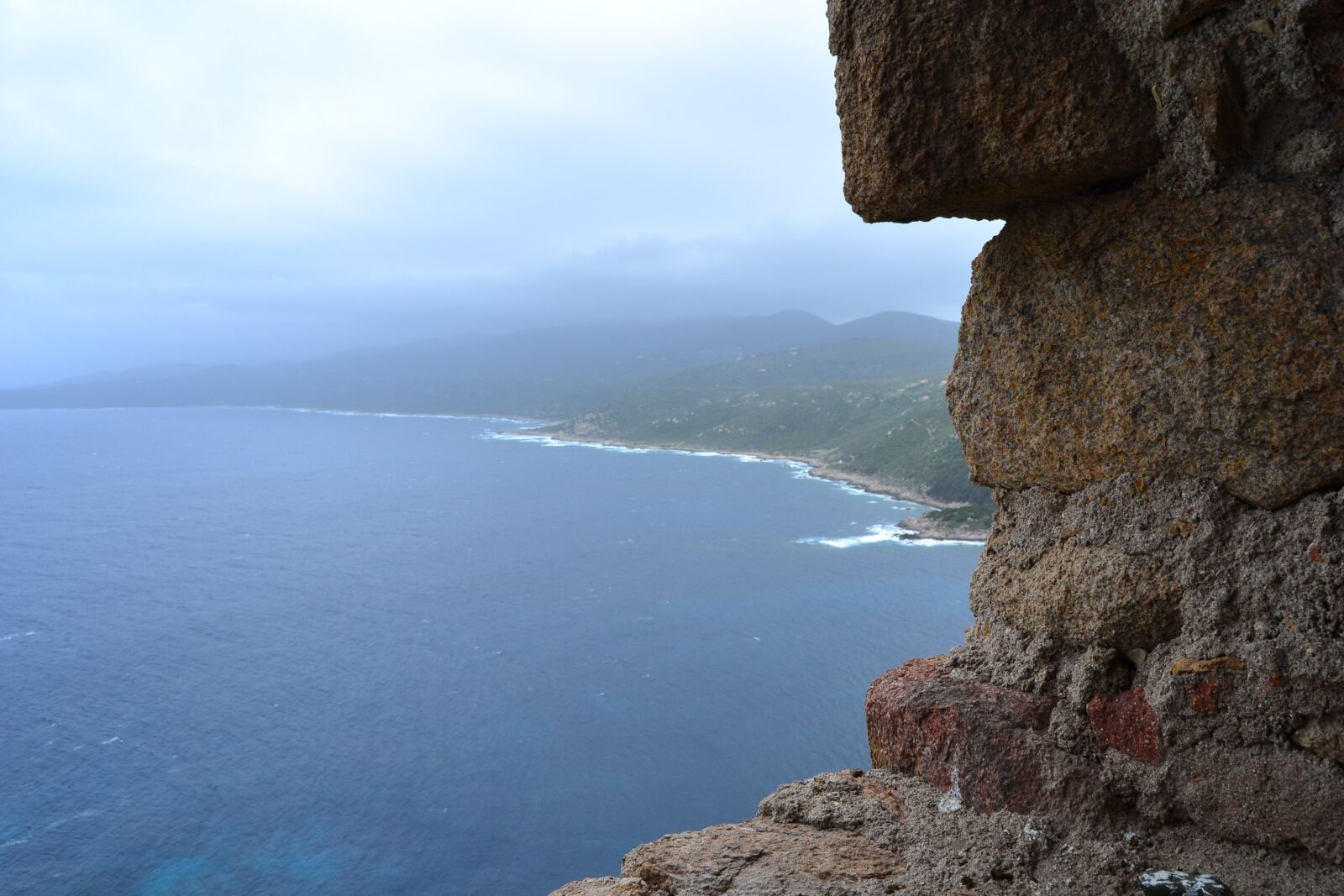 Nikon D3100 sample photo. Bay, of, moro photography