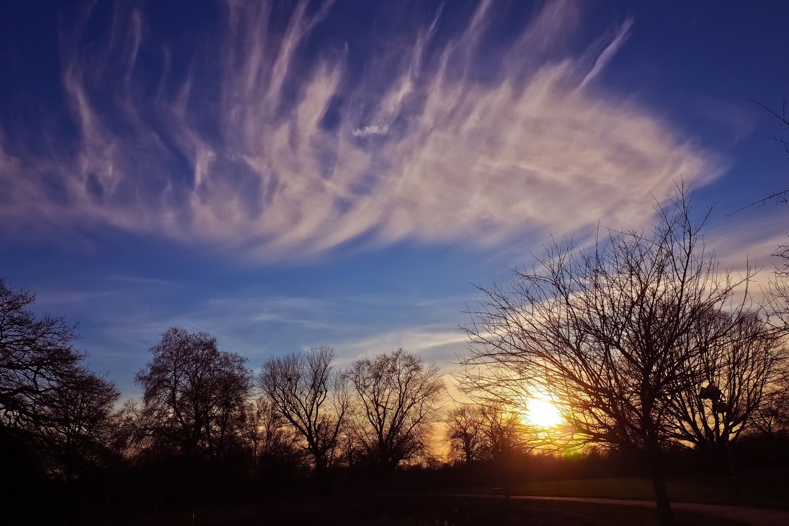 Olympus OM-D E-M10 sample photo. Landscape, sunset, nature photography