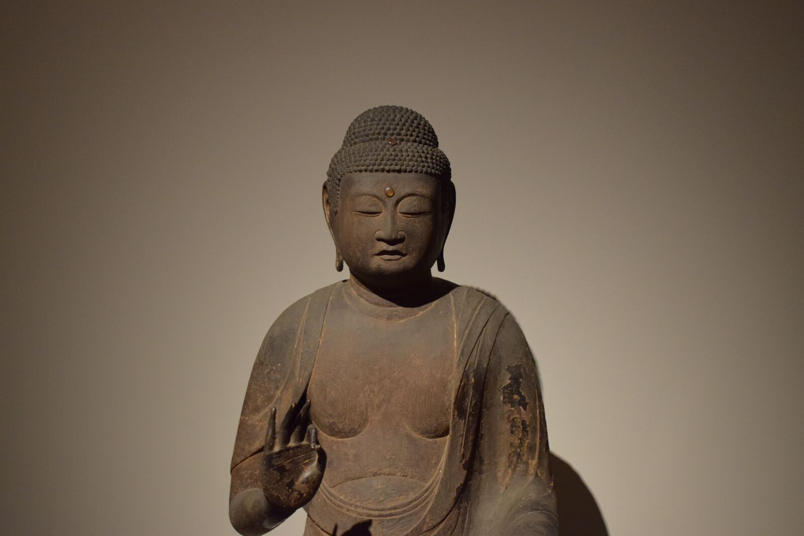 Nikon D3300 sample photo. Buddha, statue, eastern photography