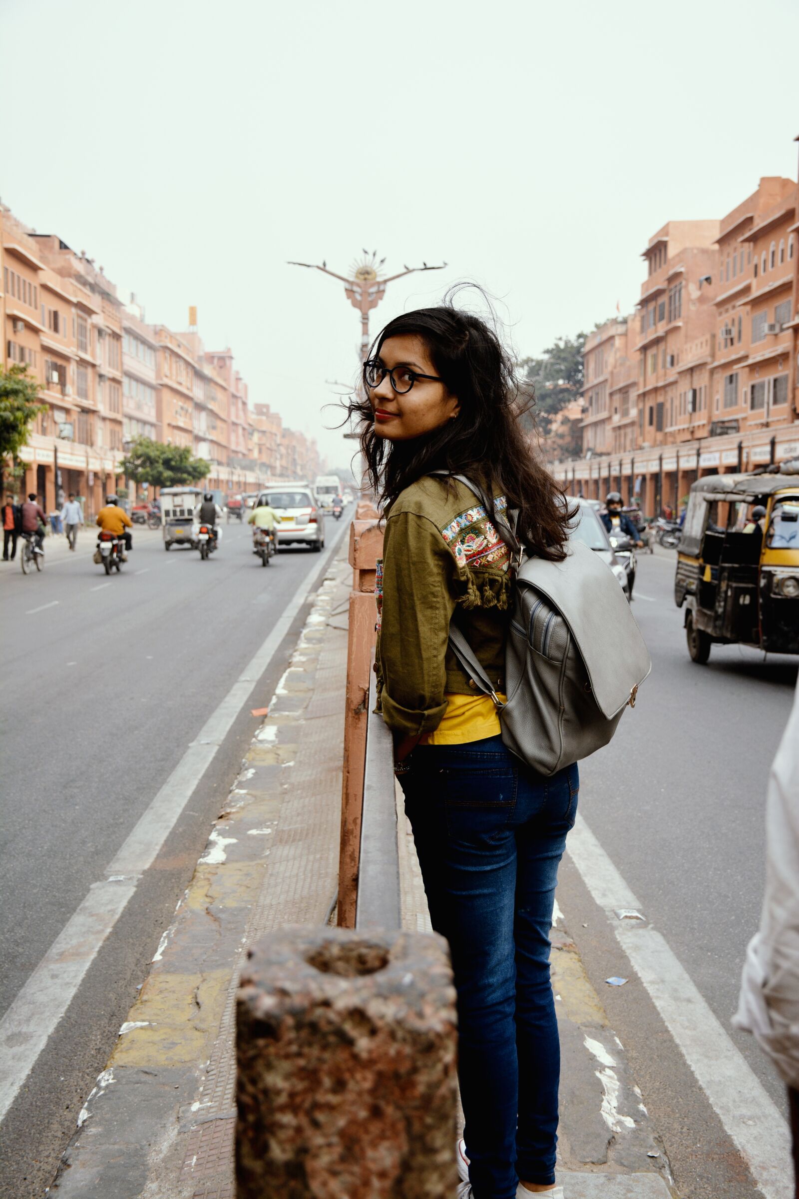 Nikon D5200 sample photo. City, tourist, travel photography