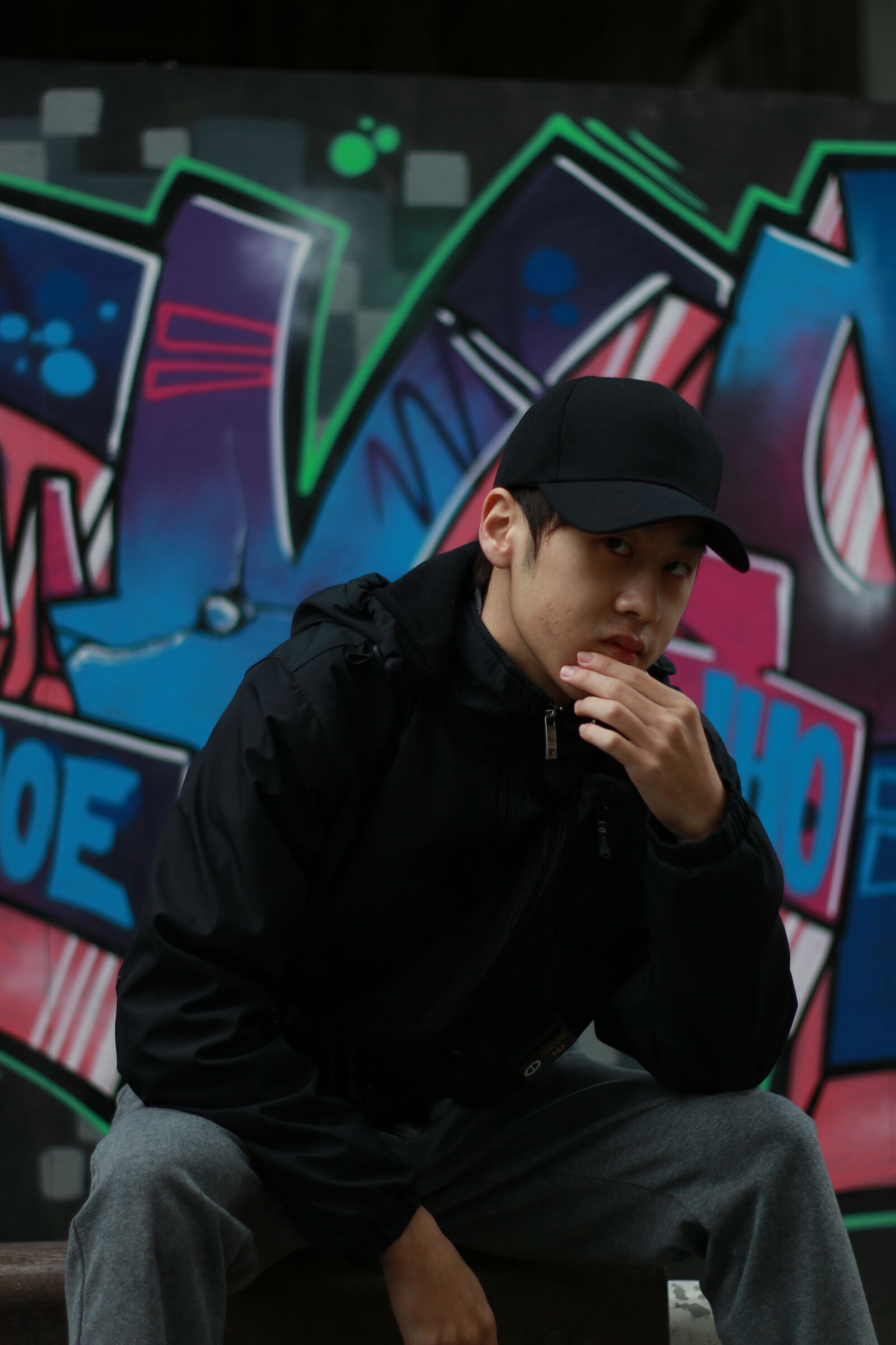 Canon EOS 70D + Canon EF 50mm F1.8 II sample photo