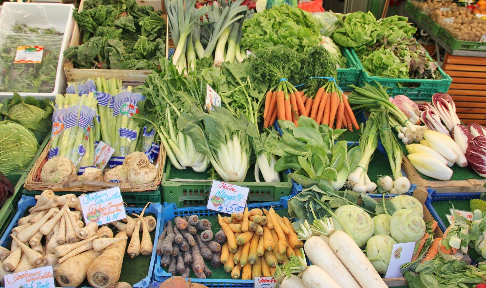 Canon EOS 550D (EOS Rebel T2i / EOS Kiss X4) sample photo. Market, final sale, food photography
