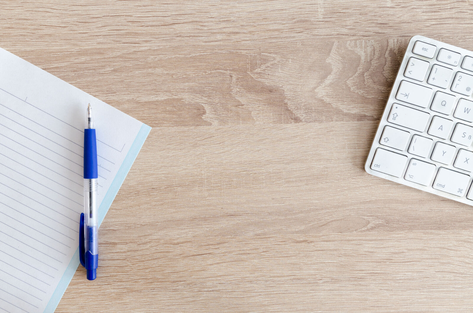 Nikon D5100 sample photo. Blank, composition, desk, display photography