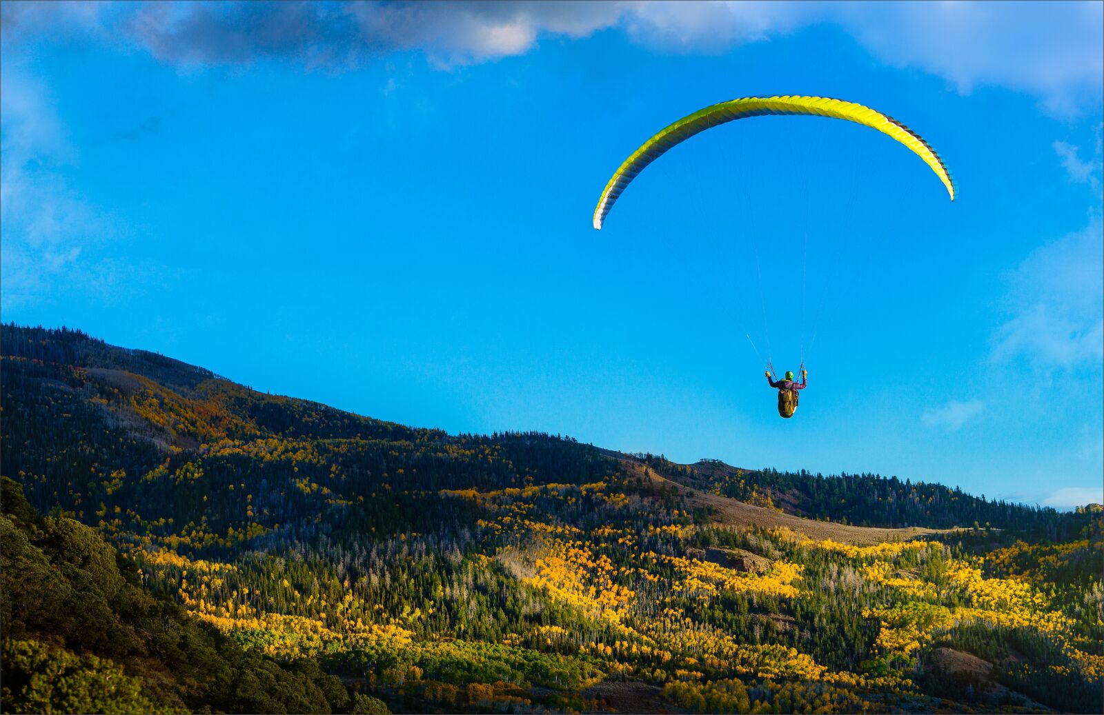 70-200mm F2.8 OSS sample photo. Sky, outdoors, nature photography