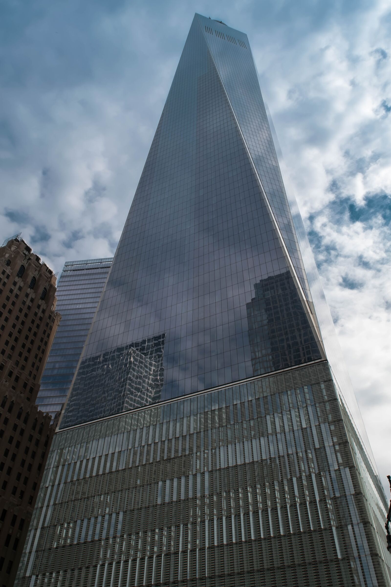 Nikon D3300 sample photo. United states, new york photography