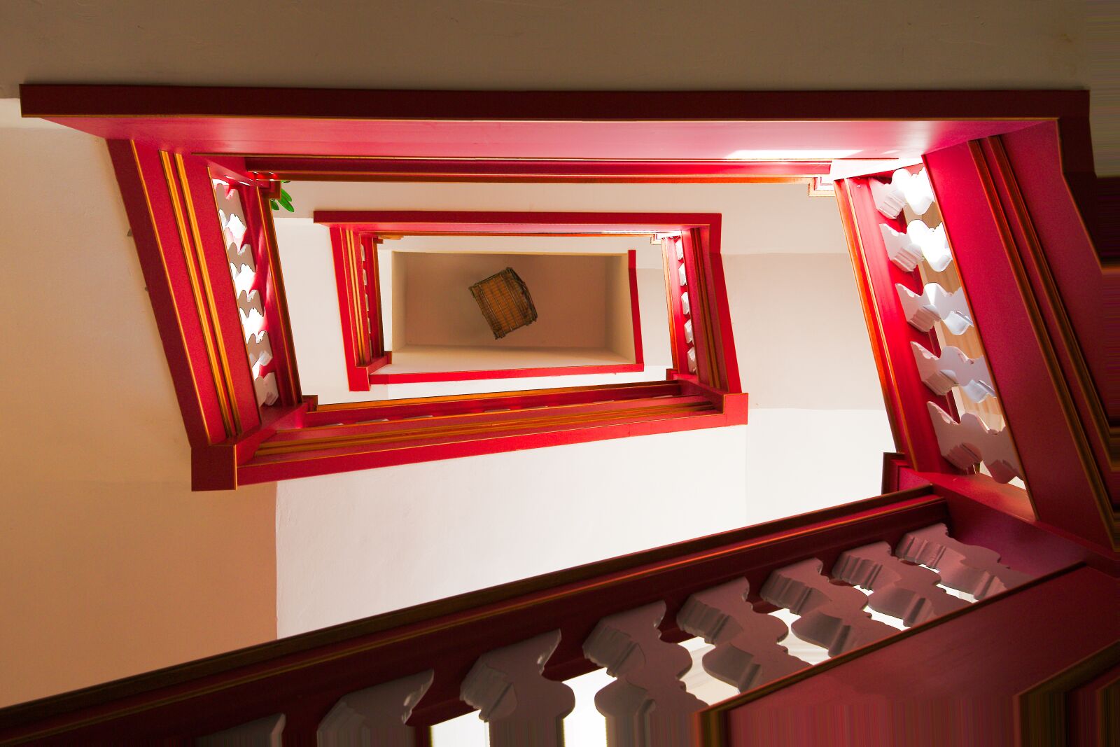 Canon EOS 6D sample photo. Within, architecture, room photography