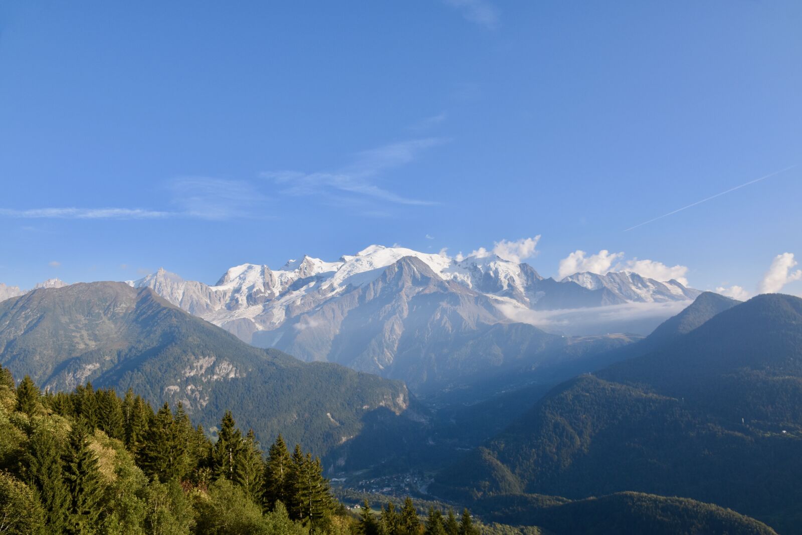 Nikon D5600 sample photo. Mountain, landscape, panoramic views photography
