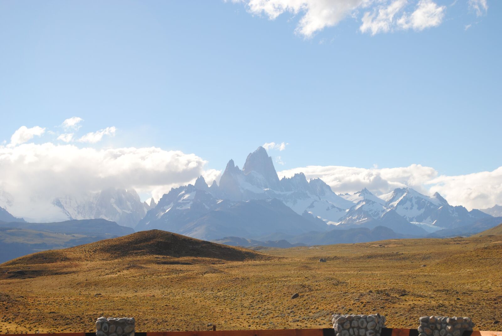 Nikon D3000 sample photo. Argentina, calafate, patagonia photography