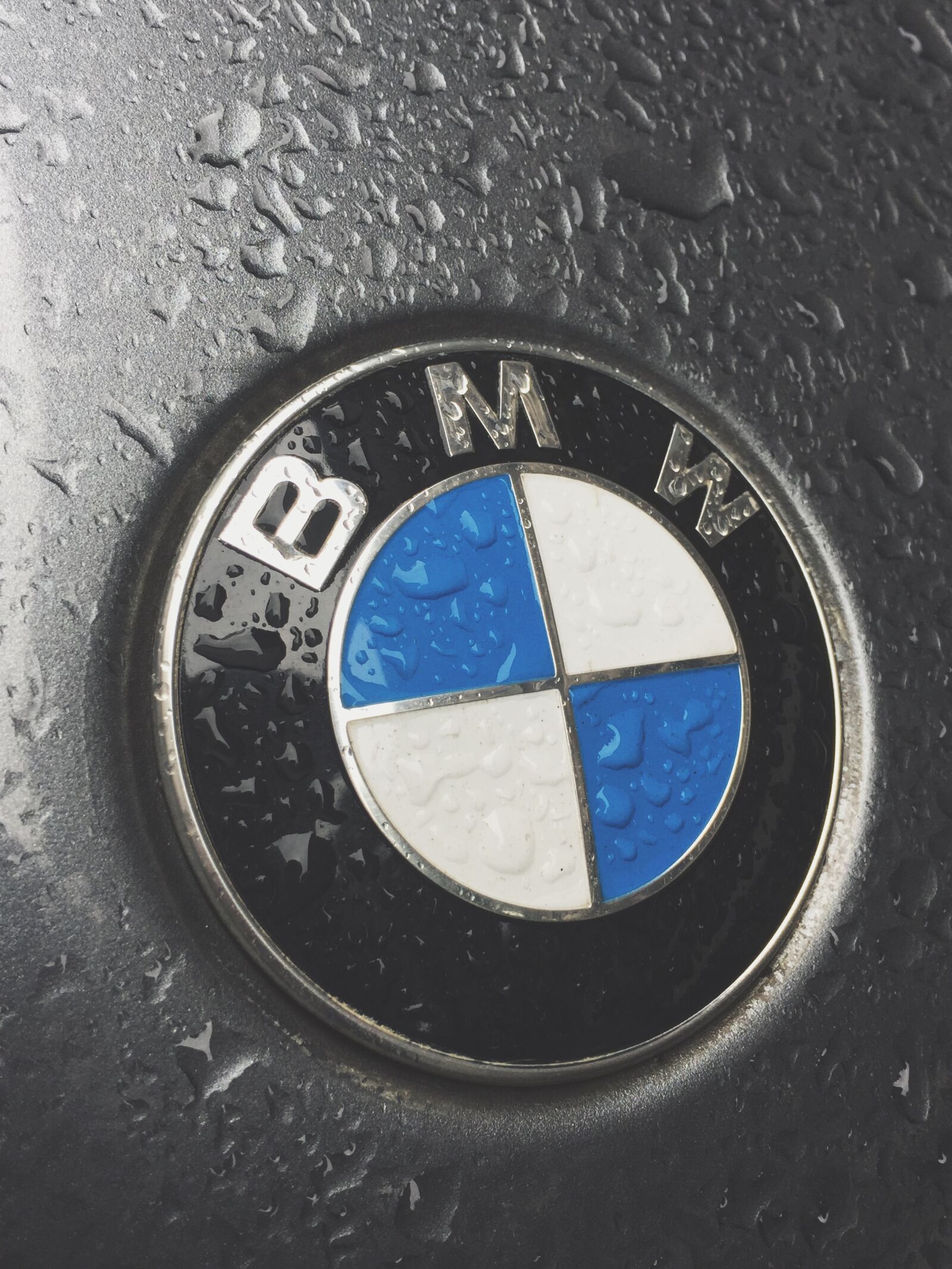 Apple iPhone 6 sample photo. Bmw, 2 photography