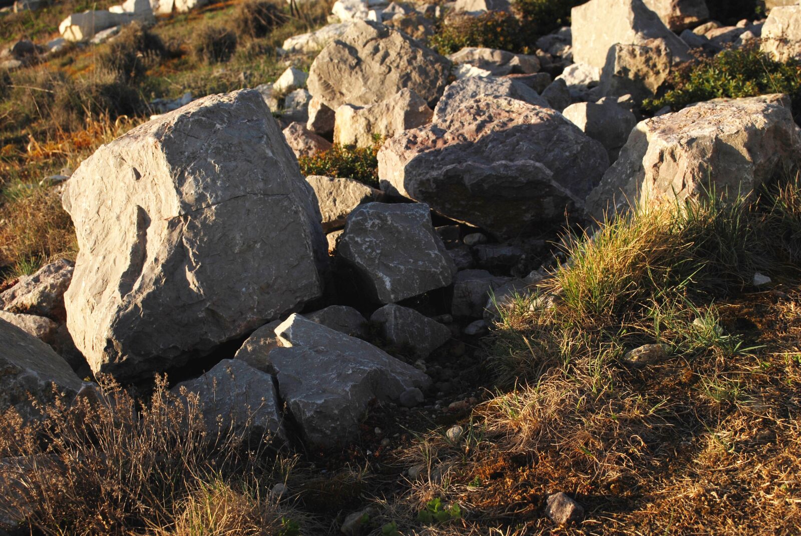 Nikon D60 sample photo. Rocks, the stones, nature photography