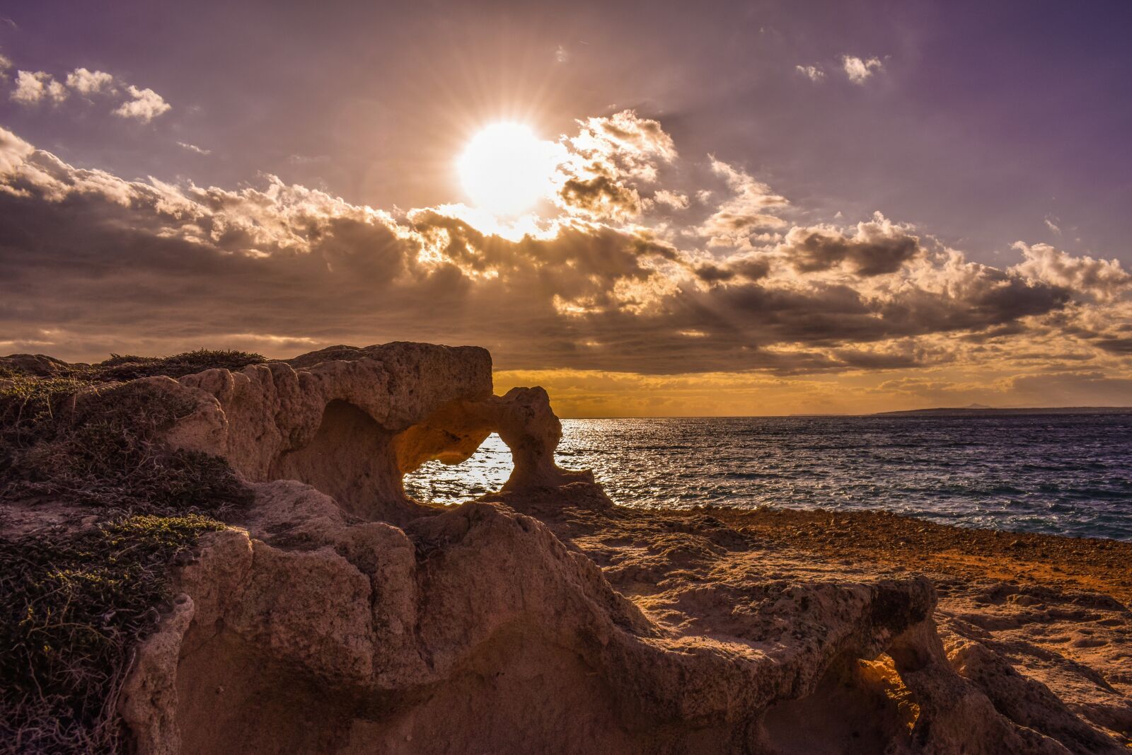 Nikon D3300 sample photo. Rock, formation, geology photography
