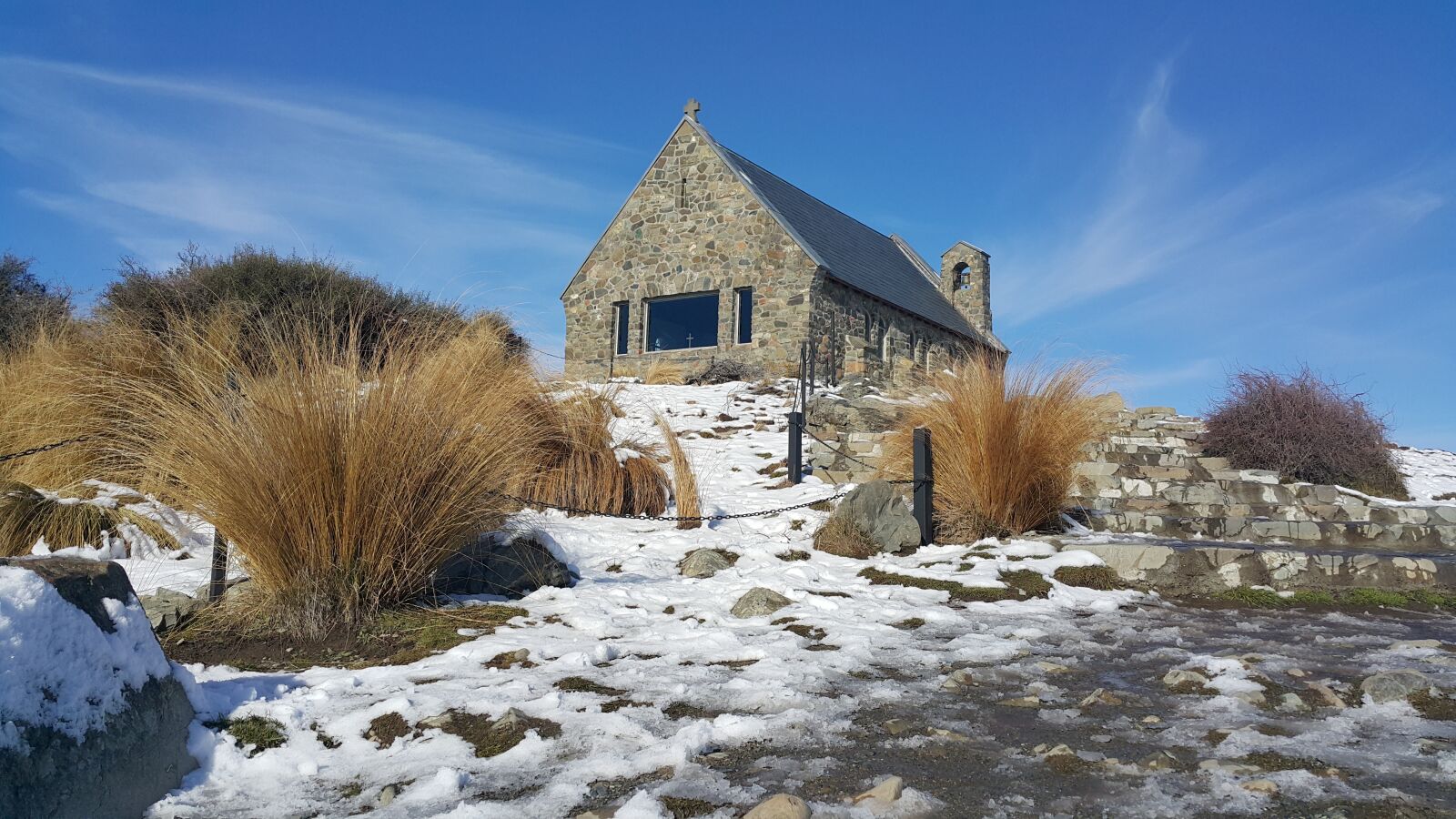 Samsung Galaxy Note4 sample photo. Snow, winter, landscape photography