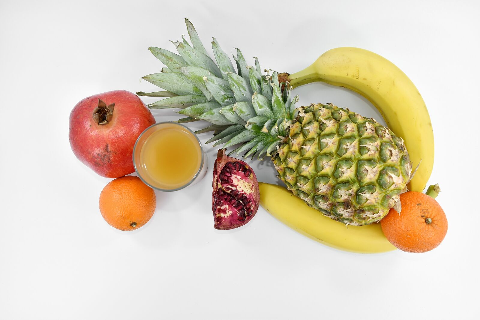 Nikon D5500 sample photo. Banana, exotic, fruit, fruit photography