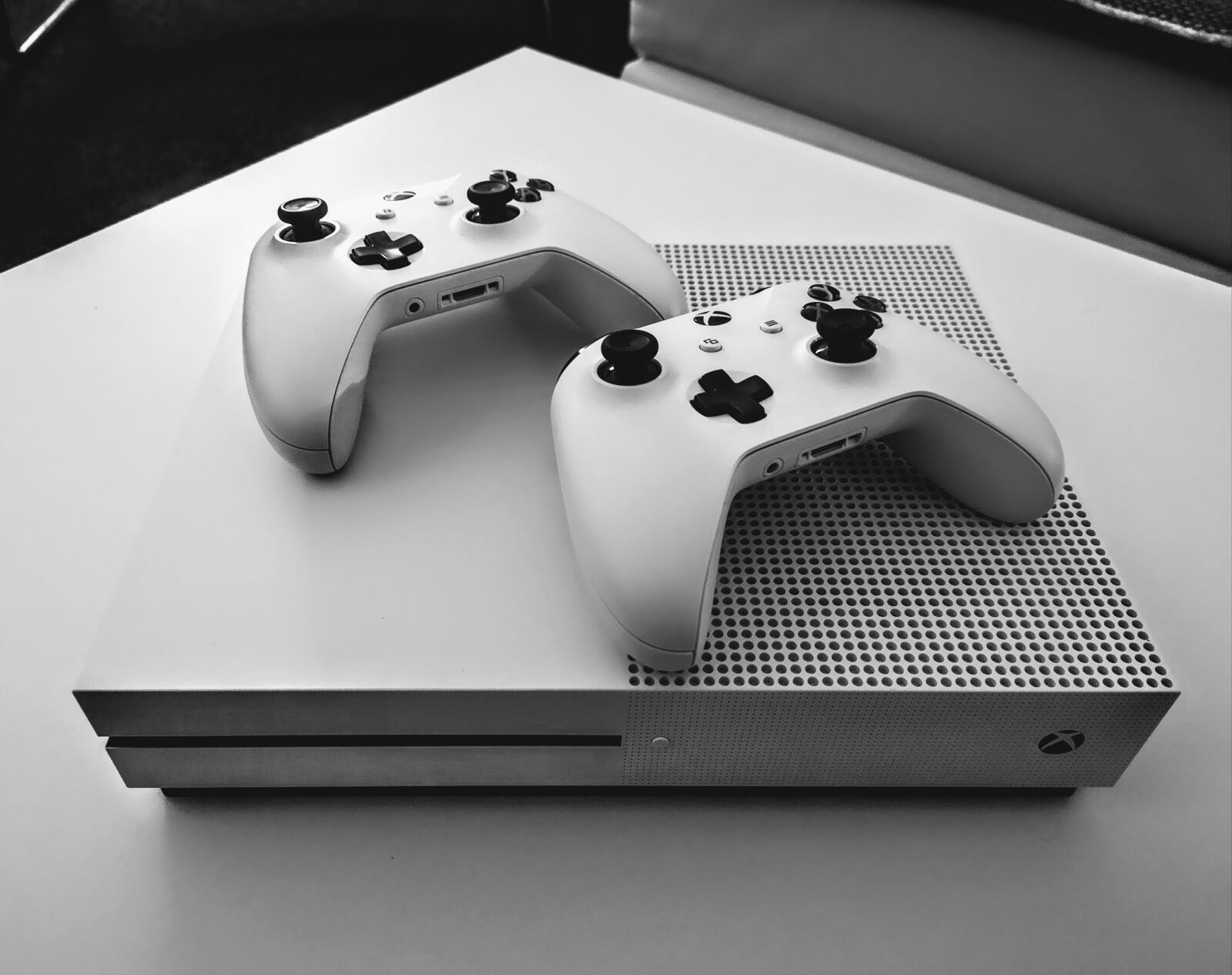 HUAWEI CLT-L29 sample photo. Xbox, game console, games photography