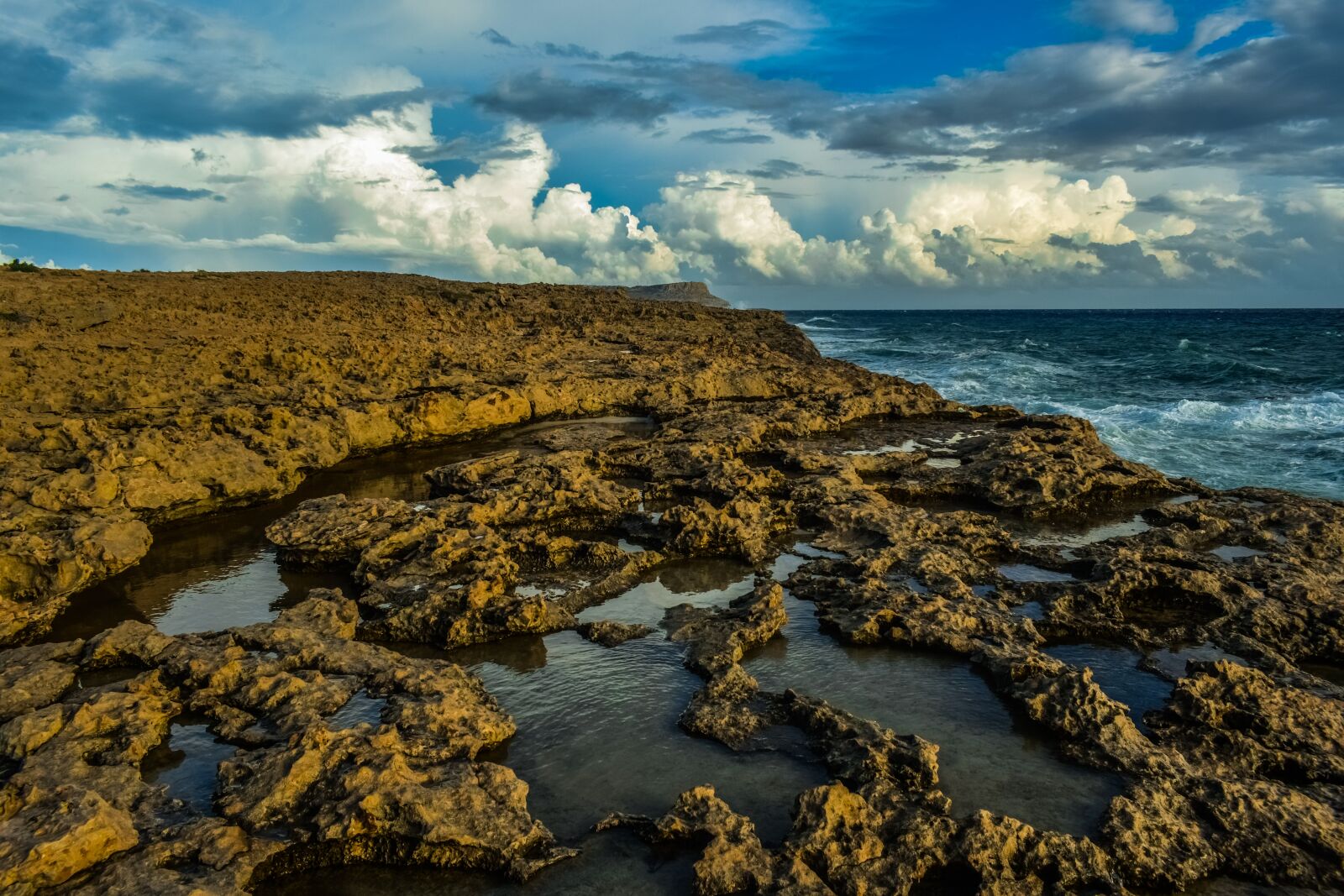 Nikon D3300 sample photo. Rocky coast, wilderness, landscape photography