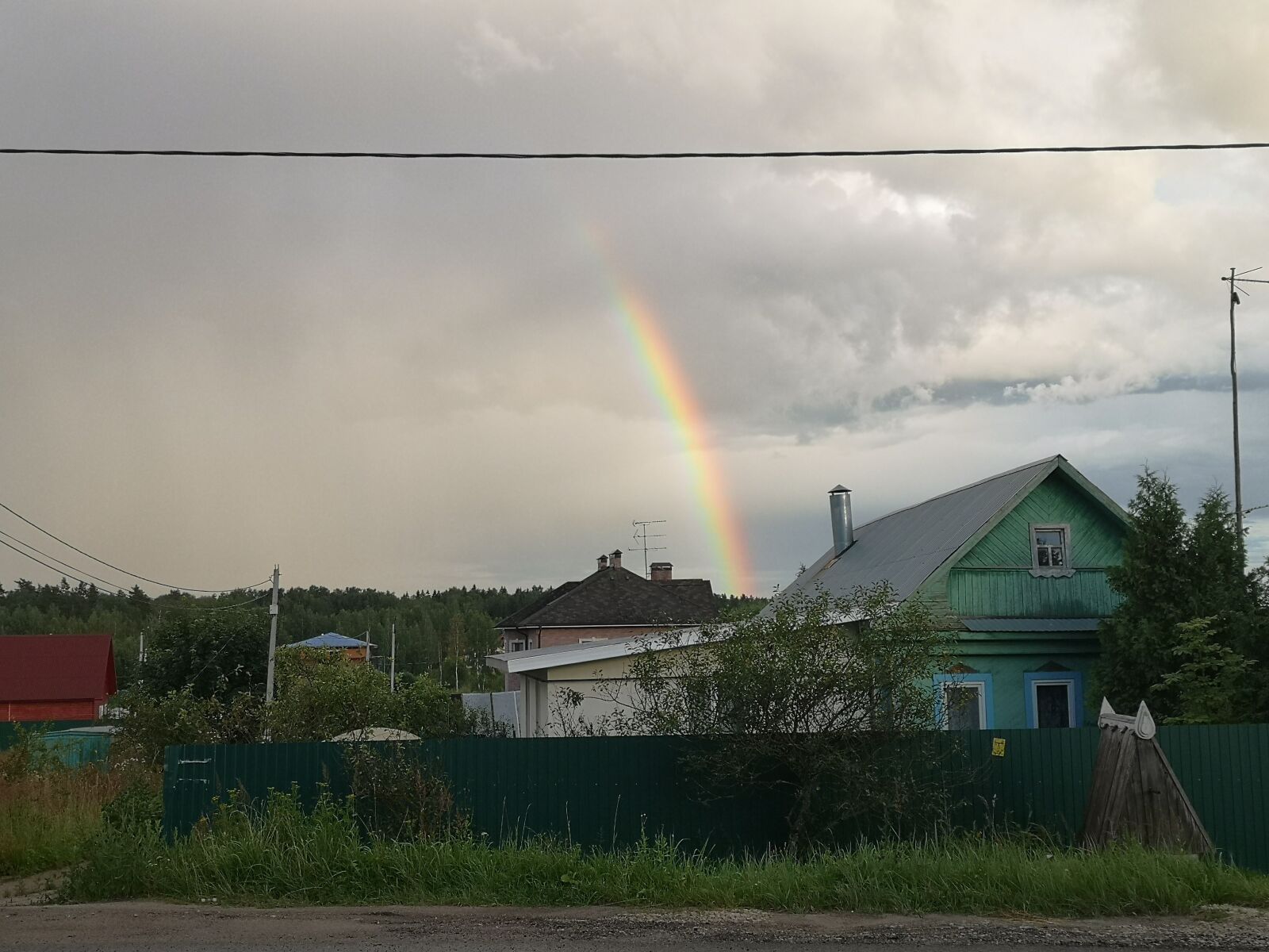 HUAWEI CLT-L29 sample photo