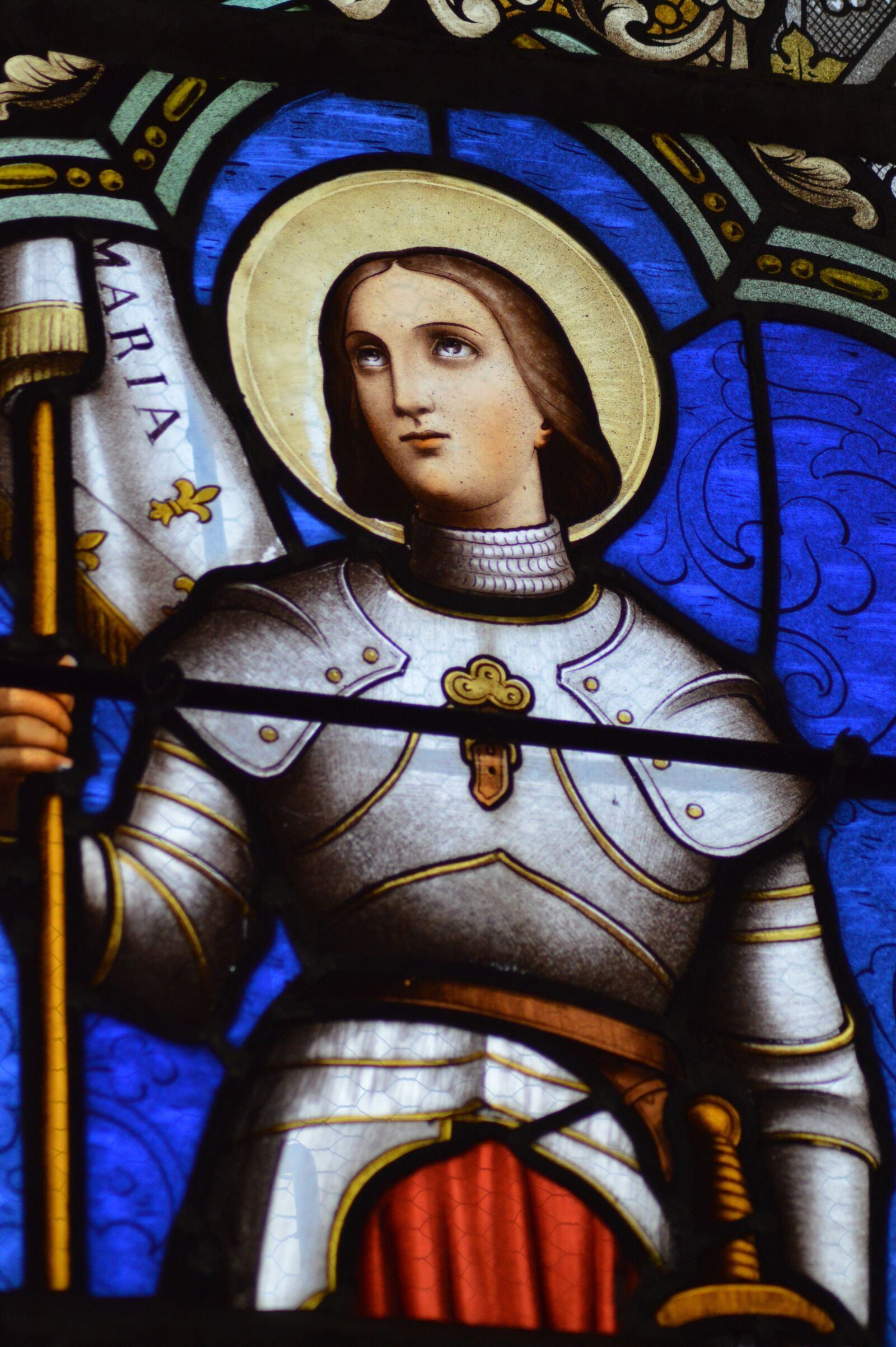 Nikon D3200 sample photo. Stained glass, colorful, chapel photography