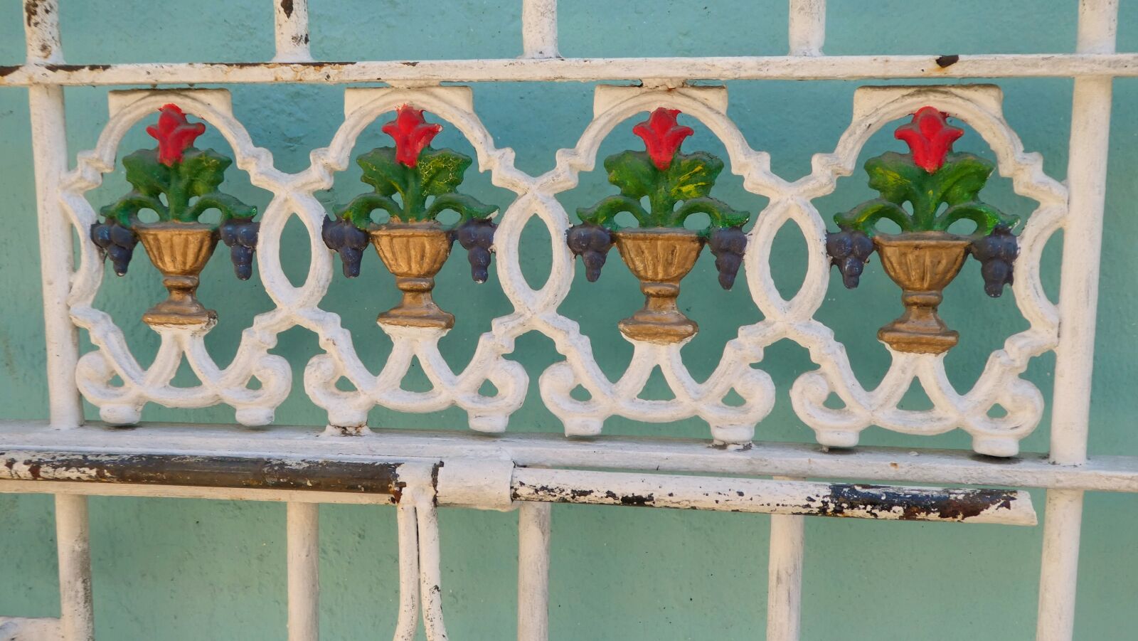 Panasonic DMC-TZ81 sample photo. Santo domingo, historic center photography