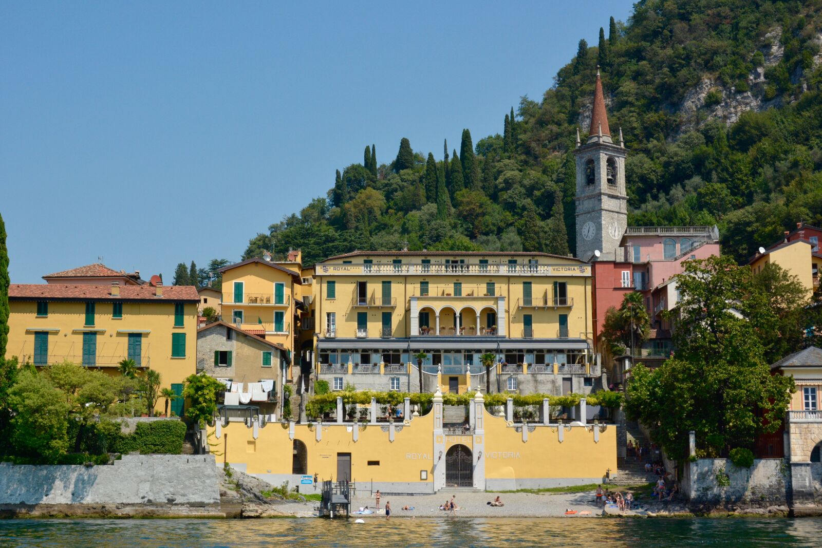 Nikon D7100 sample photo. Architecture, building, travel photography