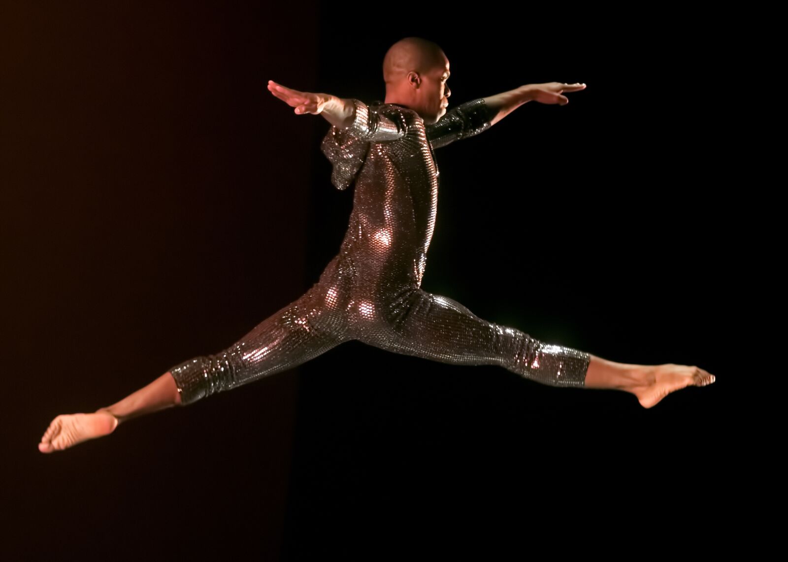 Nikon D850 sample photo. Dance, dancing, dancer photography