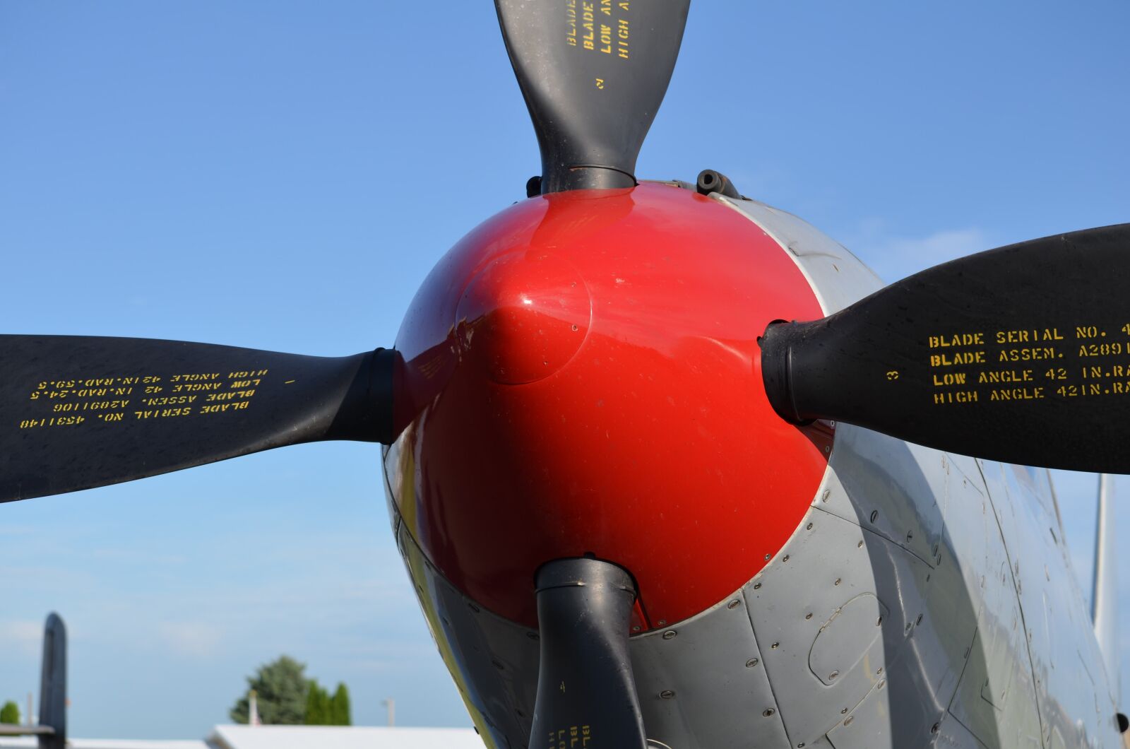 Nikon D5100 sample photo. Airshow, aircraft, airplane photography