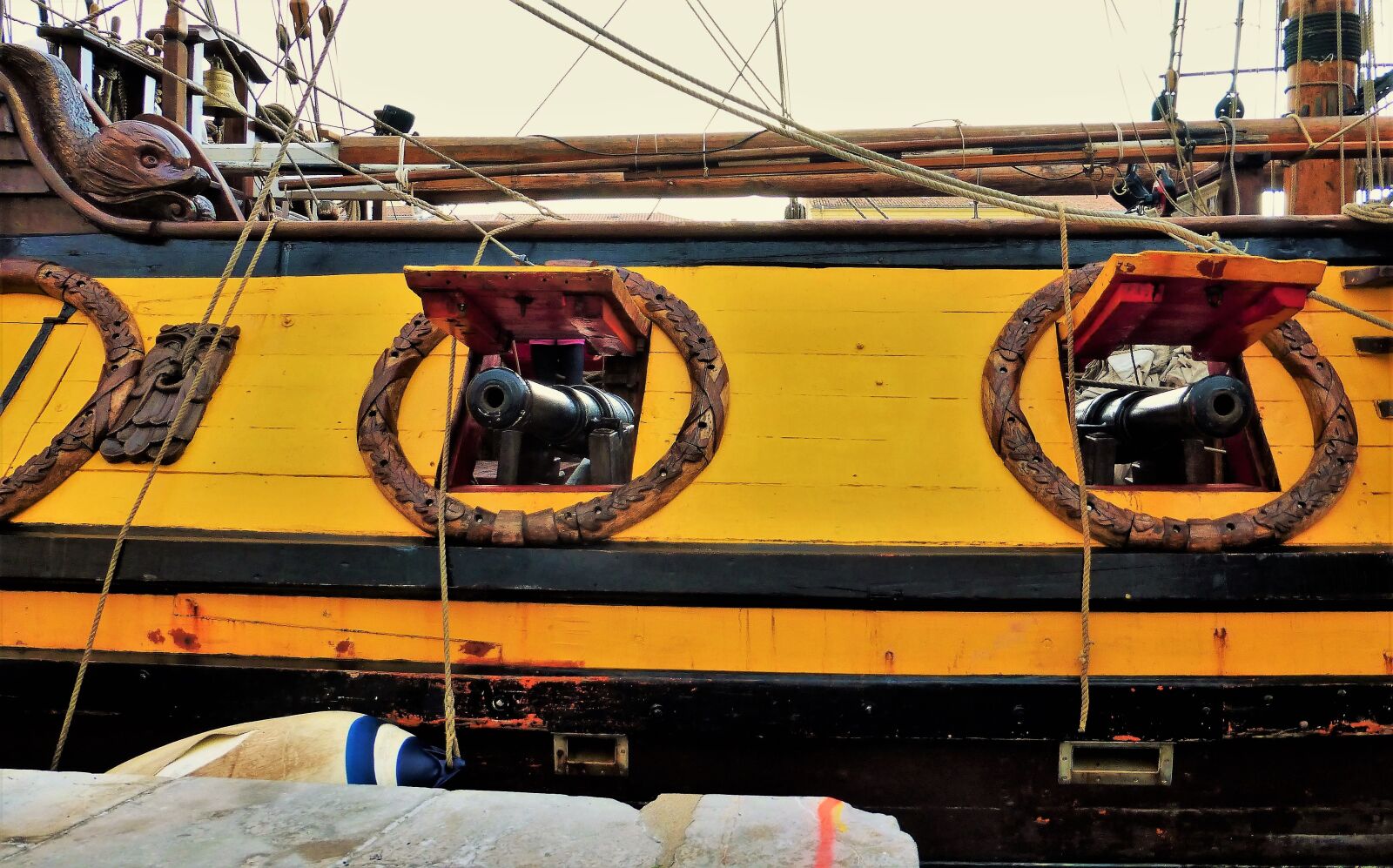 Panasonic Lumix DMC-ZS25 (Lumix DMC-TZ35) sample photo. Transport, boat, sailboats photography