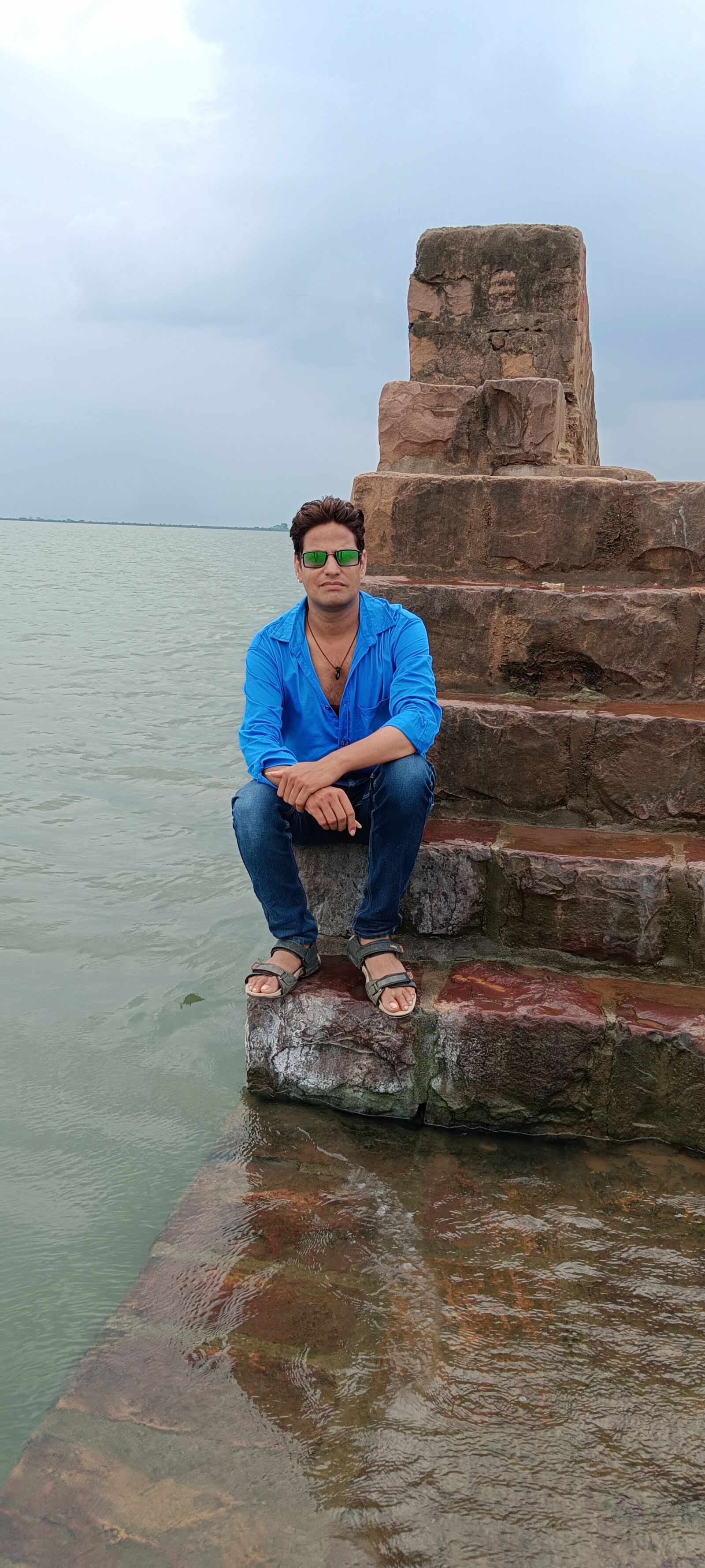 vivo Y56 5G sample photo. Harpal singh jadon photography
