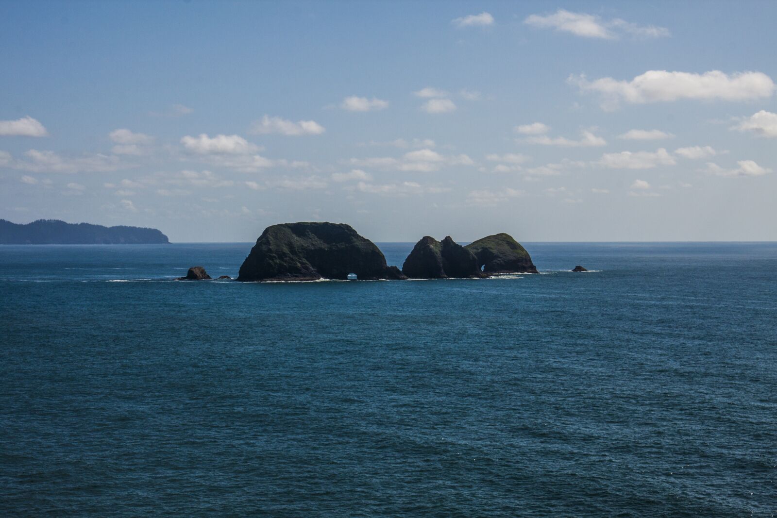 Canon EOS 500D (EOS Rebel T1i / EOS Kiss X3) sample photo. Natural bridges, oregon, seascape photography
