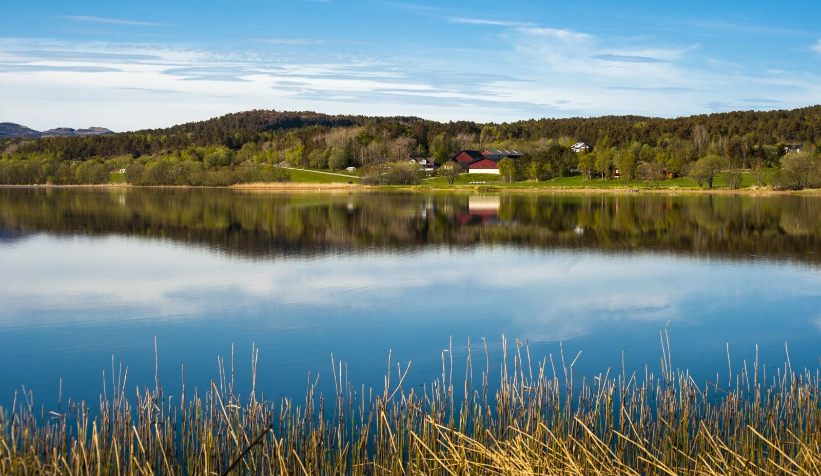 Nikon D700 sample photo. Brekstad, trondheim, norway photography