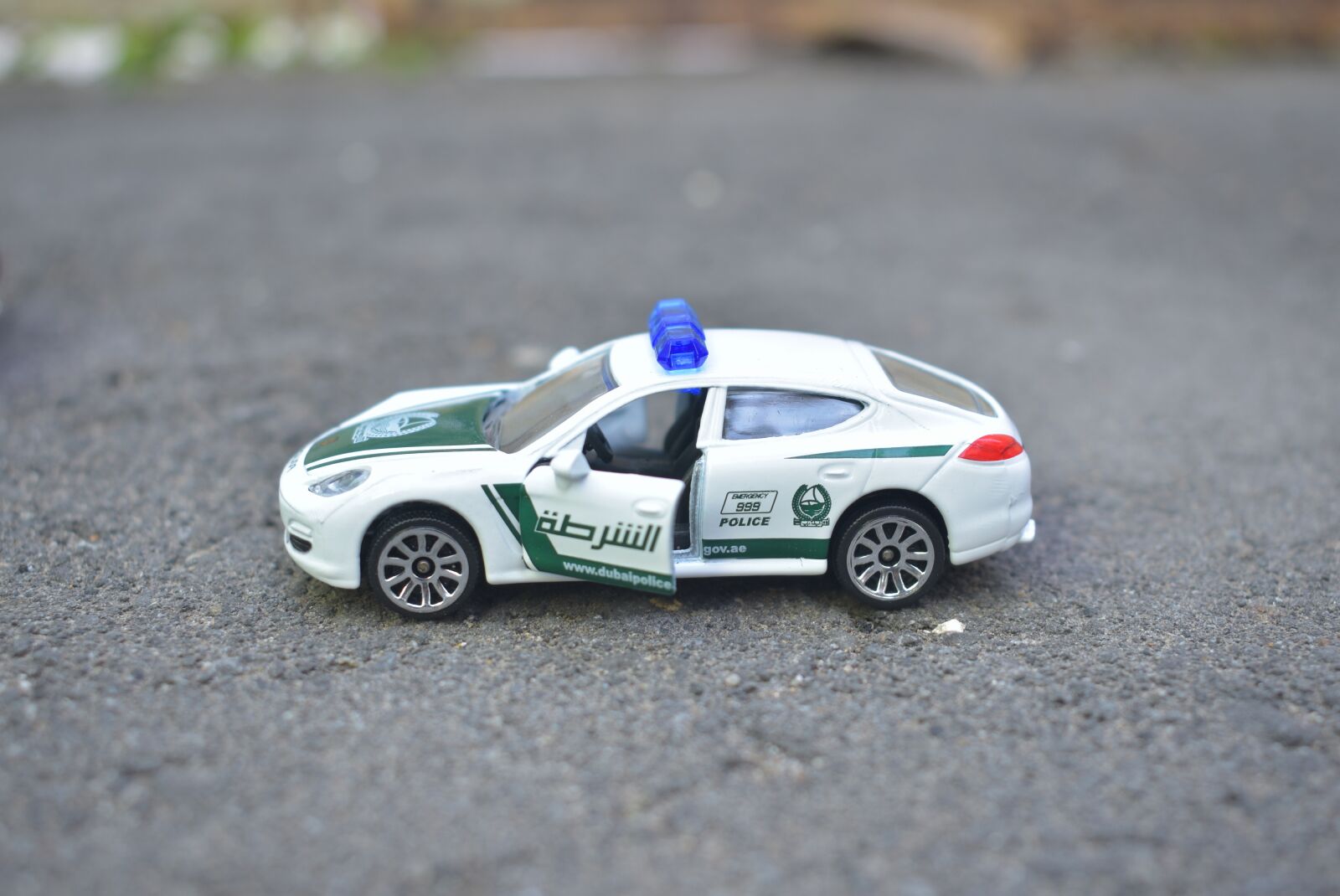 Nikon D3400 sample photo. Miniature, car, diecast photography