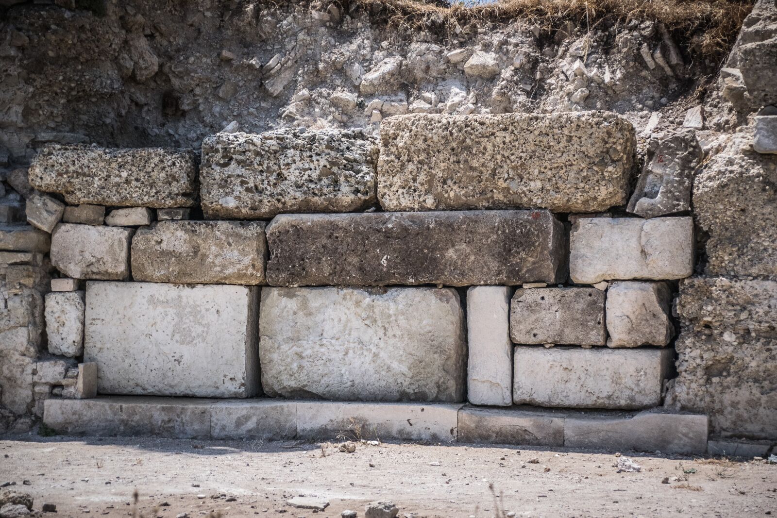 Nikon D5300 sample photo. History, turkey, architecture photography