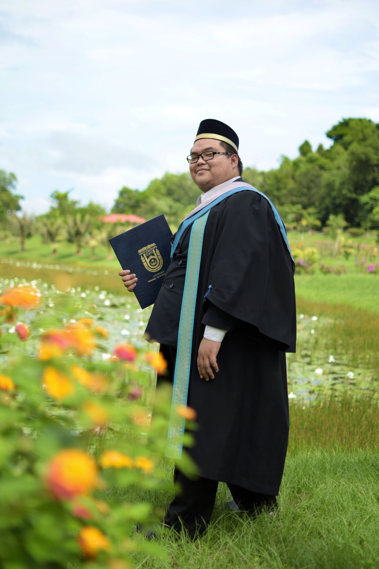 Nikon D5300 sample photo. Graduation, graduate, degree photography